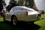 Alfa Romeo 2000 Sportiva Coupe 1954 года